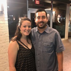 Meet your Posher, Courtney